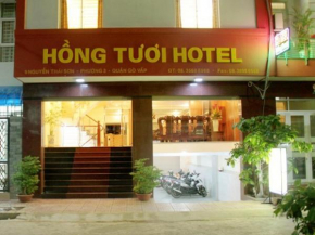 Гостиница Hong Tuoi Hotel  Хошимин